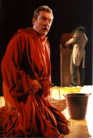 Sacristan